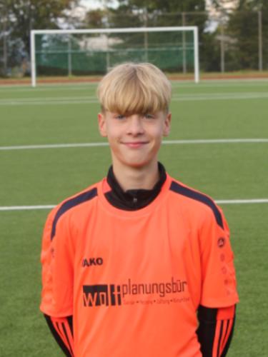 Niklas Finn Griesinger