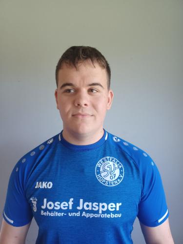 Patrice Noe Stellbrink