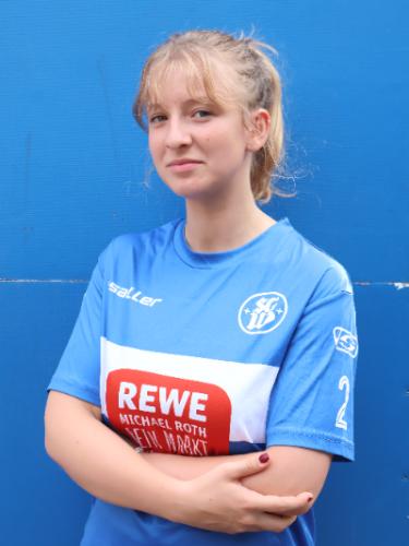 Emilia Griesbaum