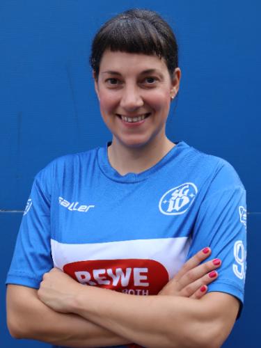 Nina Guerin