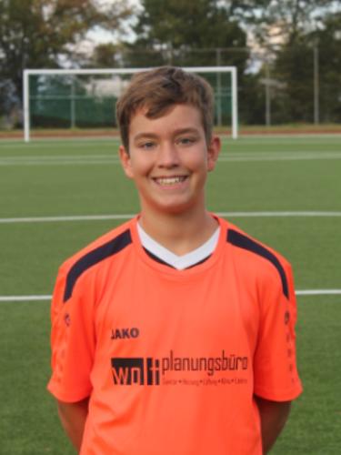 Noah Grommeck