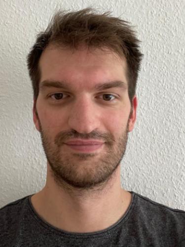 Patrick Mielke