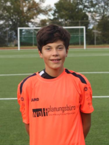 Jakob Klein