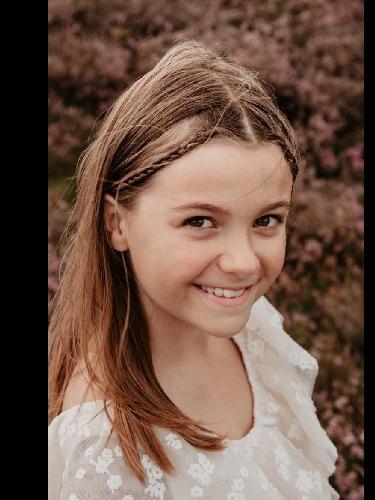 Pia Emilia Jastrow