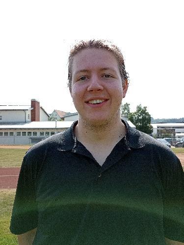 Evan Francesco