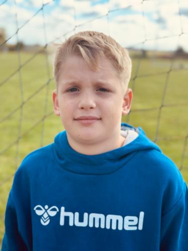 Niklas Maximilian Elfmann