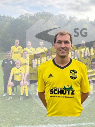 Marcel Schmitz