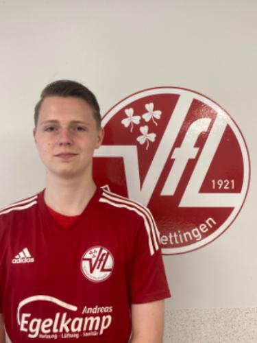 Johannes Zerling