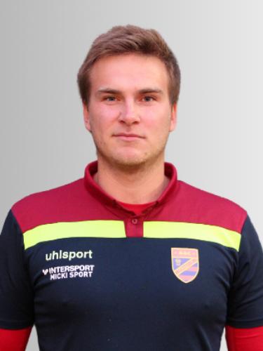 Jannik Alber