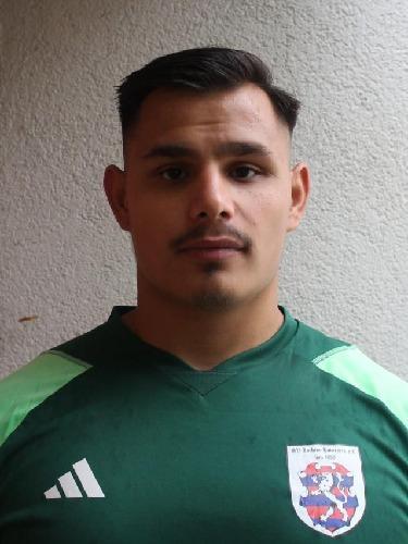 Mertcan Terzioglu