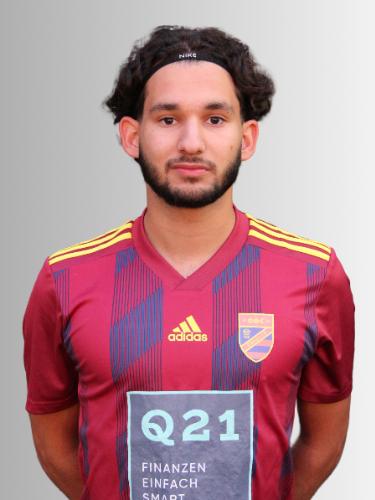 Ziad Al-Tamari