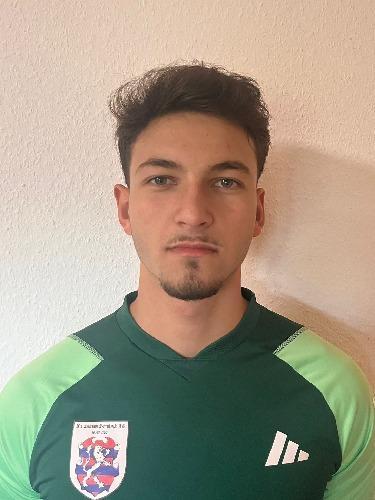 Özkan Örcer