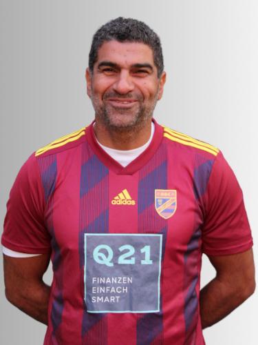 Issa El-Hamaydi