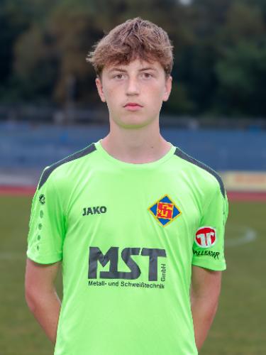 Moritz Clemens