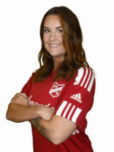 Katharina Tümmers