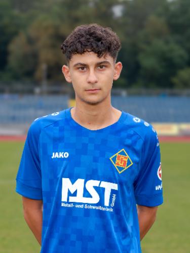 Ilias Dahbi