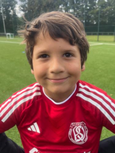 Elias Alessio Mortello