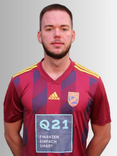 Gabriel Grgic