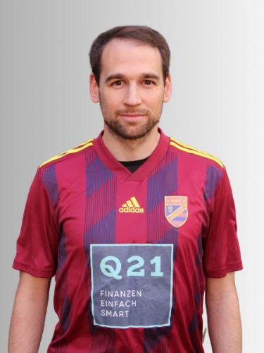 Markus Klaiber