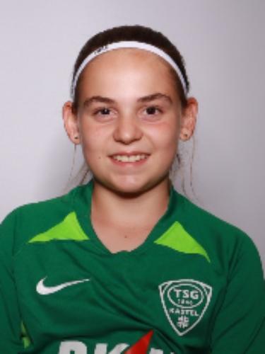 Zoe Alessia Nicoletti