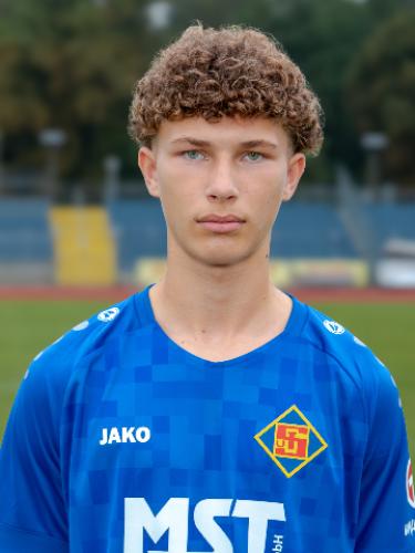 Nevio Huber