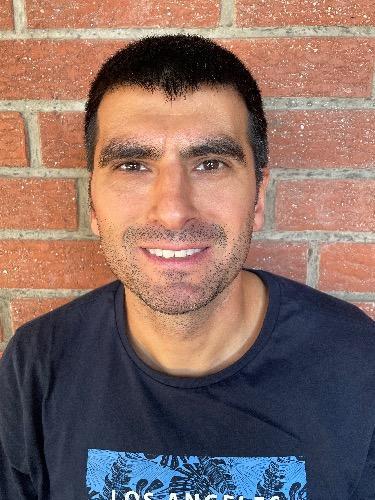 Muhammed Toplucuk