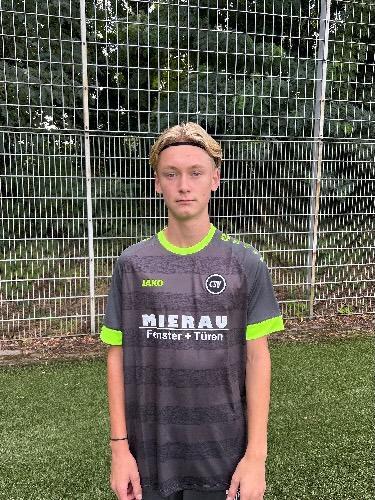 Levi Kluger