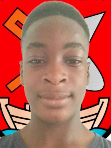 Eromosele Peters Ewah