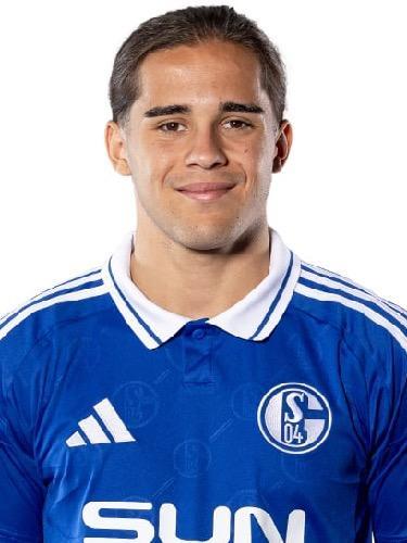 Mauro Zalazar Martínez