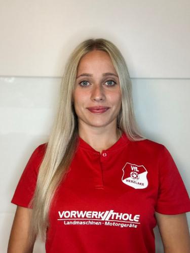 Ann-Kristin Schrandt