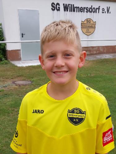 Nino Kingston Kucher