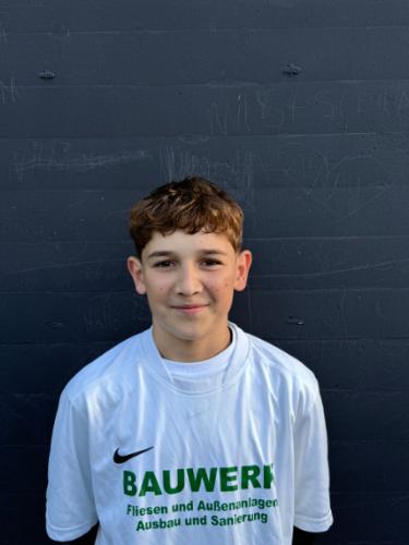 Lukas Alexander Raupp