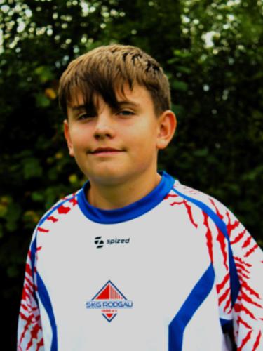 Kevin Scharkow