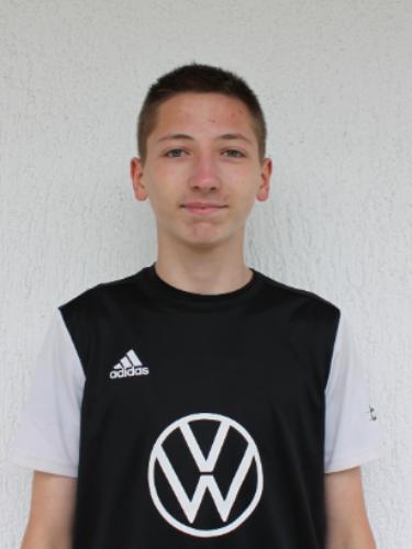 Mateo Petrovic