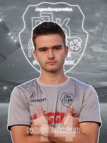 Noah-Armin Burger