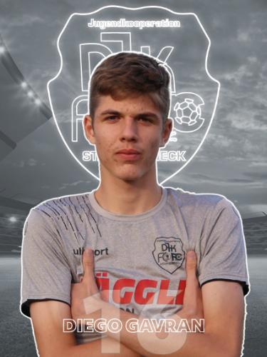 Diego Gavran