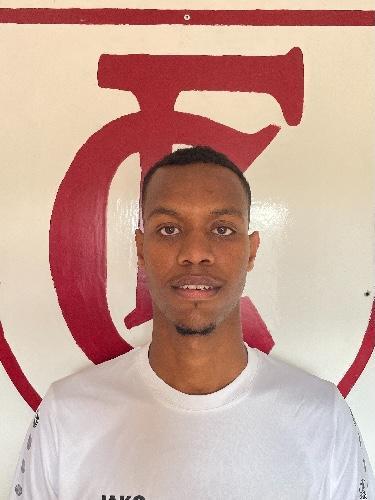 Sacid Mohamed Abdi