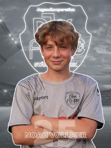 Noah Vollmer