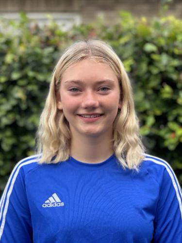 Amelie Suhr
