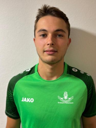 Josef Schubert
