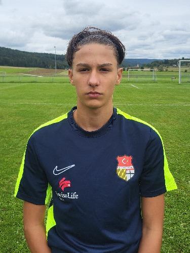 Aleksa Lovre Stojkov