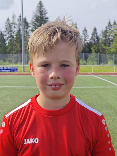 Moritz Boma