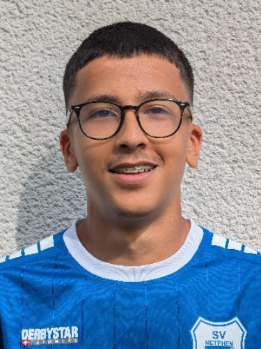 Yassine Boudhan Azouaghe