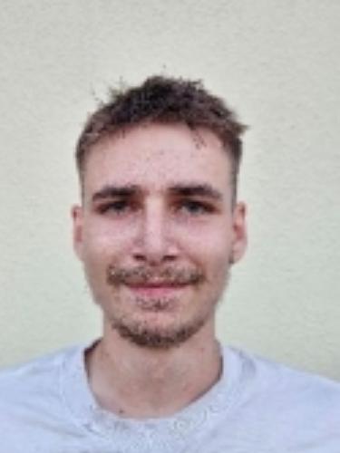 Jonathan Gehrmann