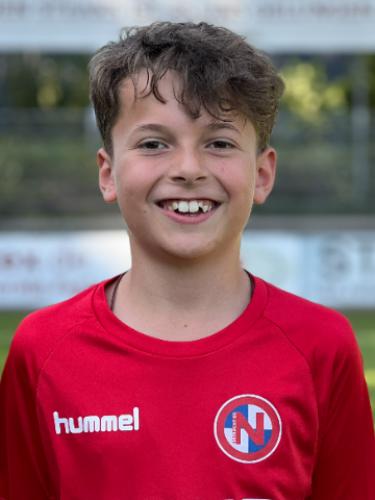 Max Leandro Köpcke Ferreira