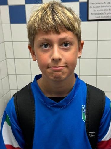 Bastian Resiminus