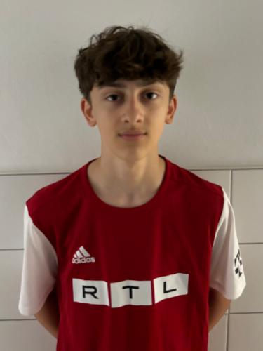 Smajo Emir Mrahorovic