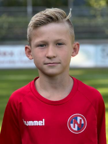 Eric Oganesjan