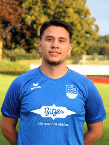 Numan Öztürk