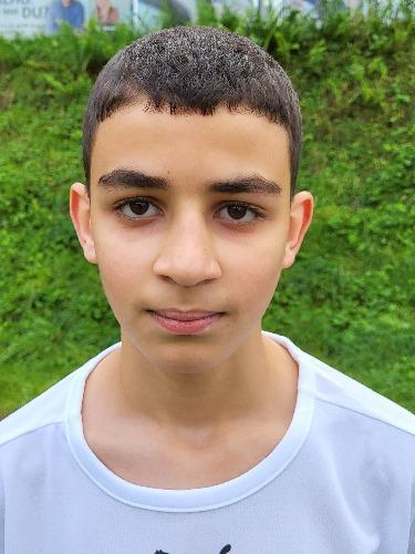 Mohamad Alharini